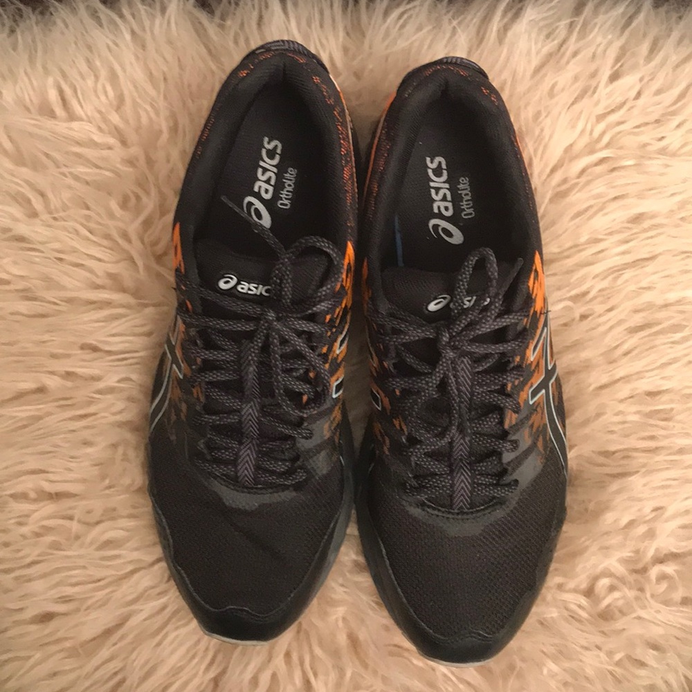 Used Tennis Shoes